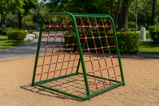 🪂 Juego Infantil Extremo - Modelo EXTREME 18