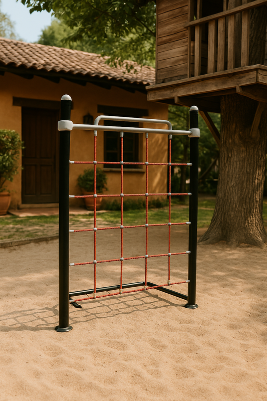 🪂 Juego Infantil Extremo - Modelo EXTREME 20