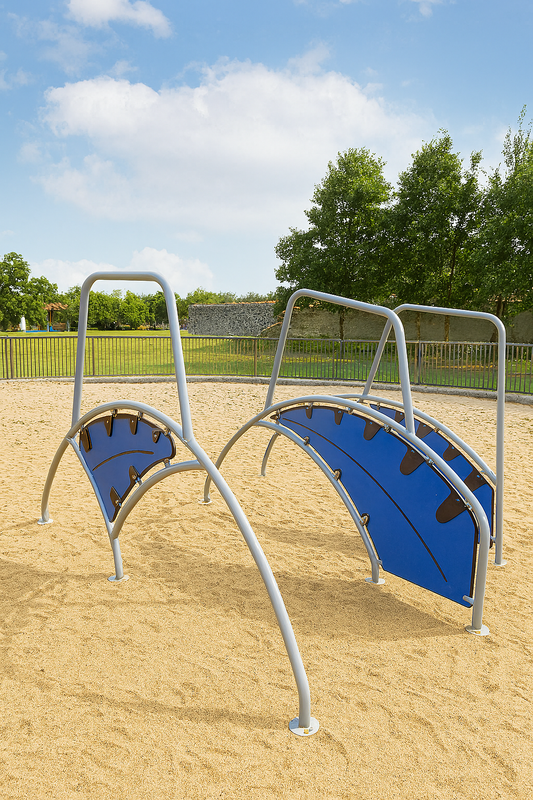 🪂 Juego Infantil Extremo - Modelo EXTREME 22
